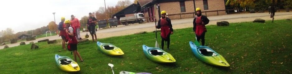 Bourg Canoe Kayak Eaux Vives