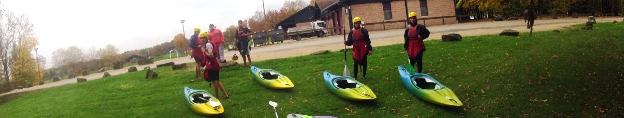 Bourg Canoe Kayak Eaux Vives